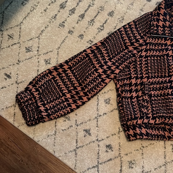 Cropped Jacket L - Picture 3 of 9